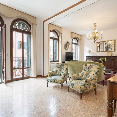 ונציה Ve.N.I.Ce Cera Casa Dolce Vita מראה חיצוני תמונה