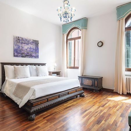ונציה Ve.N.I.Ce Cera Casa Dolce Vita מראה חיצוני תמונה