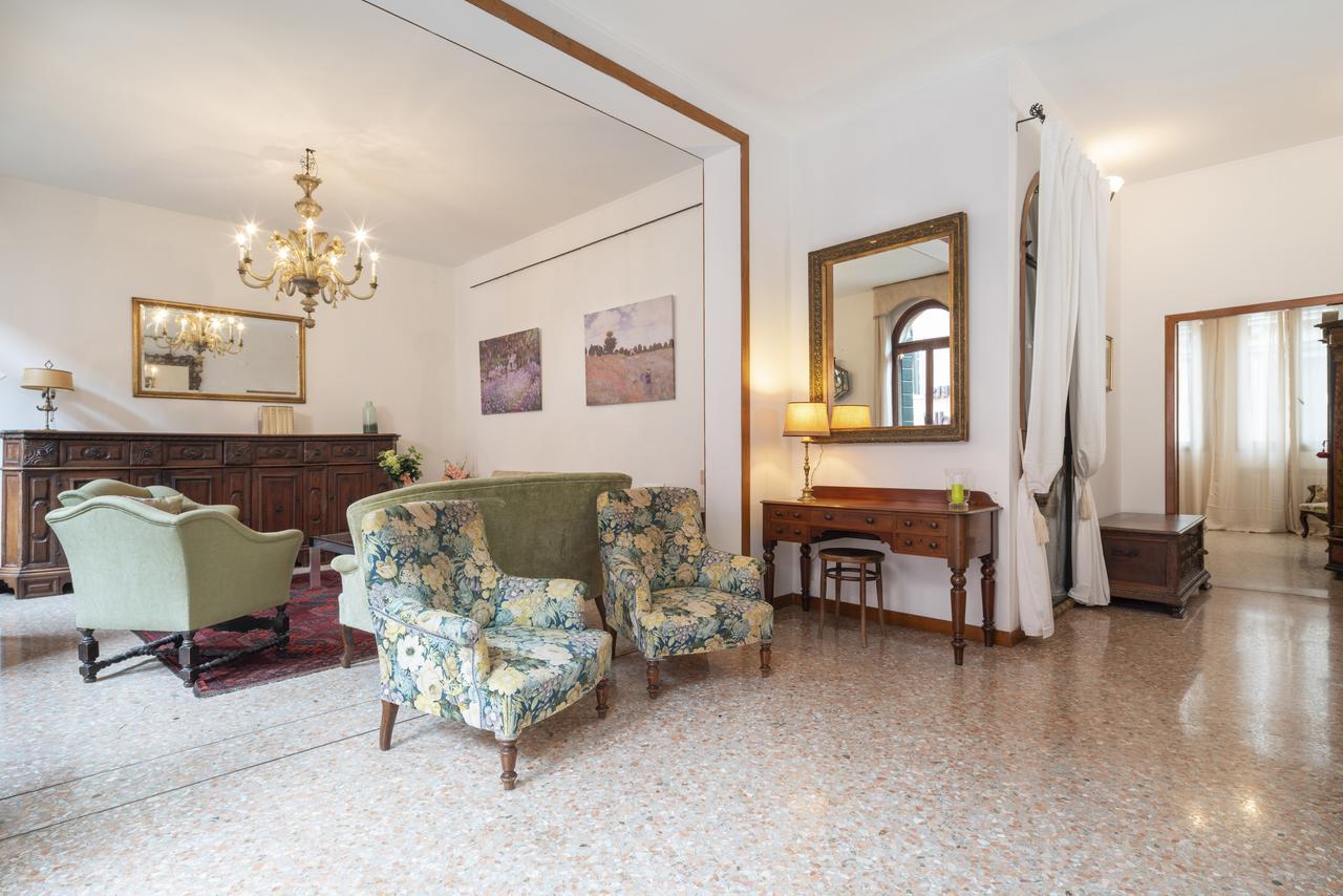 ונציה Ve.N.I.Ce Cera Casa Dolce Vita מראה חיצוני תמונה