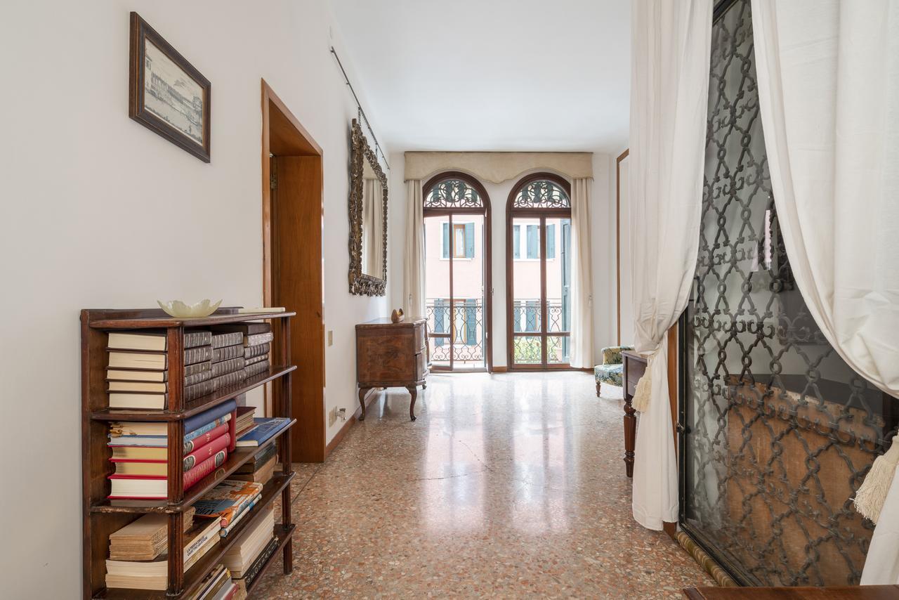 ונציה Ve.N.I.Ce Cera Casa Dolce Vita מראה חיצוני תמונה