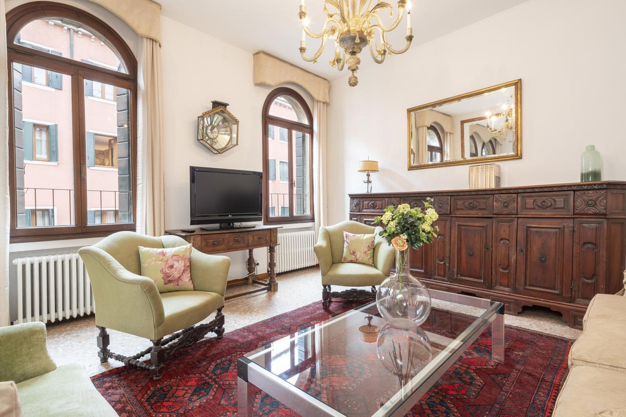 ונציה Ve.N.I.Ce Cera Casa Dolce Vita מראה חיצוני תמונה
