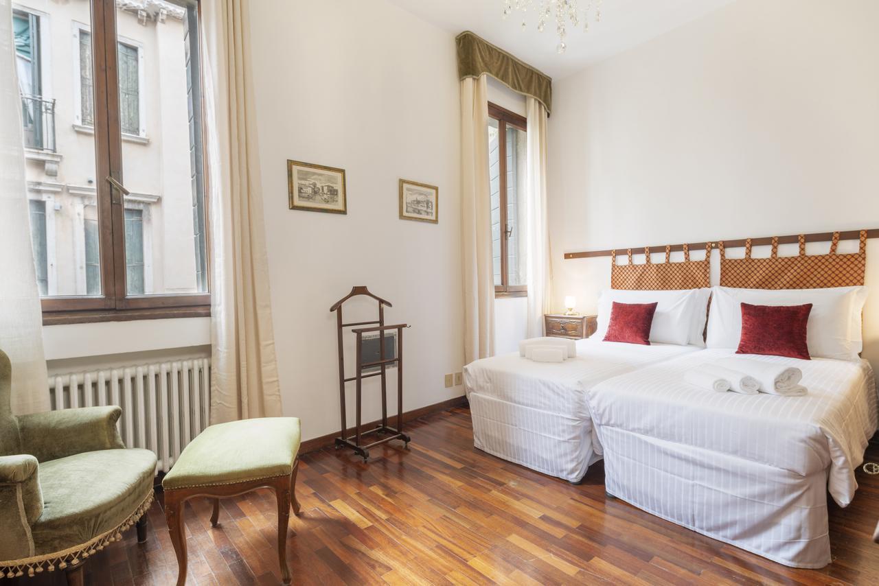ונציה Ve.N.I.Ce Cera Casa Dolce Vita מראה חיצוני תמונה