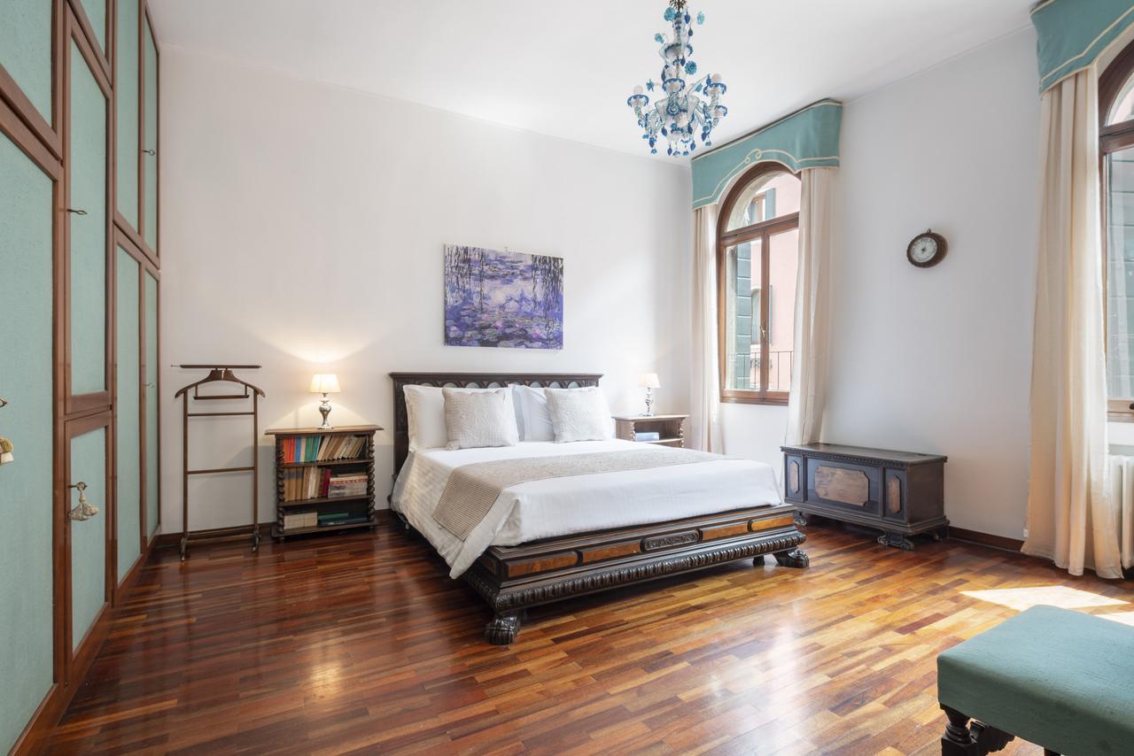 ונציה Ve.N.I.Ce Cera Casa Dolce Vita מראה חיצוני תמונה