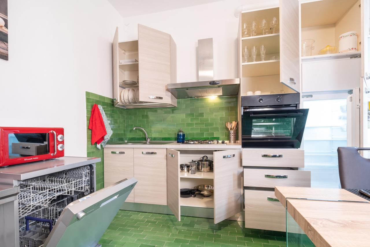 ונציה Ve.N.I.Ce Cera Casa Dolce Vita מראה חיצוני תמונה