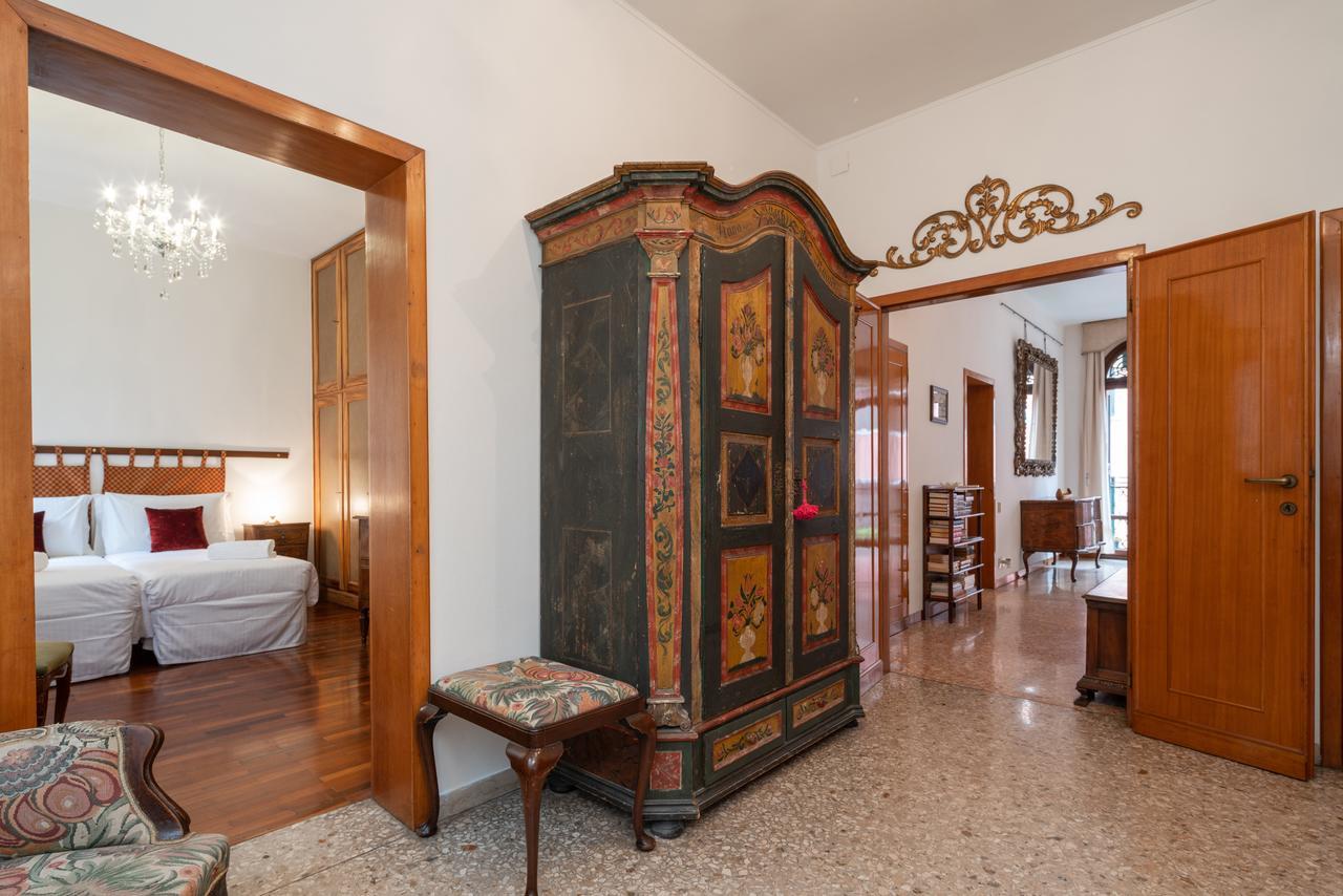 ונציה Ve.N.I.Ce Cera Casa Dolce Vita מראה חיצוני תמונה