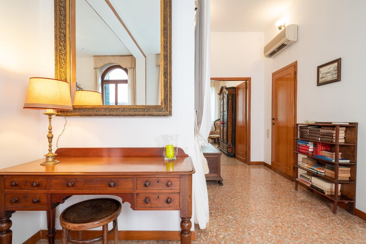 ונציה Ve.N.I.Ce Cera Casa Dolce Vita מראה חיצוני תמונה
