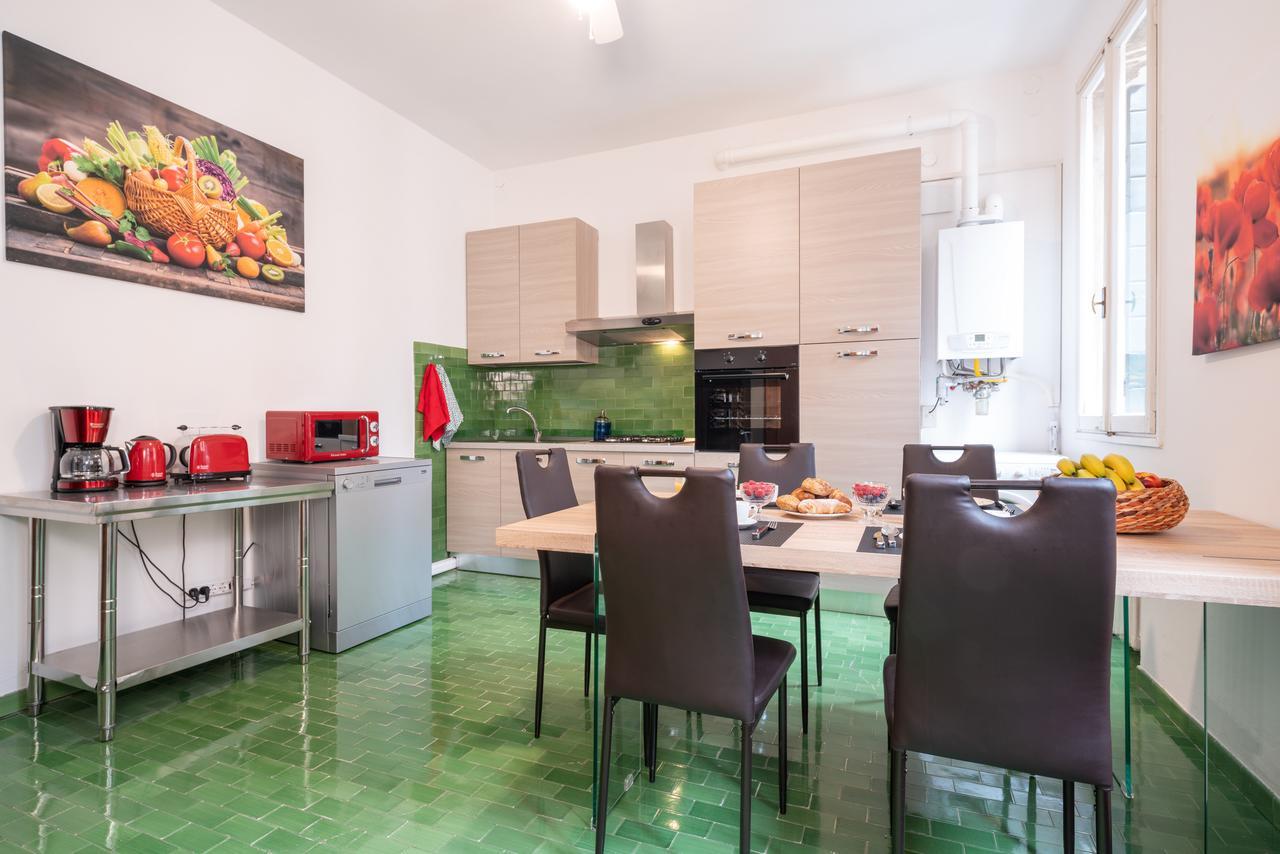 ונציה Ve.N.I.Ce Cera Casa Dolce Vita מראה חיצוני תמונה