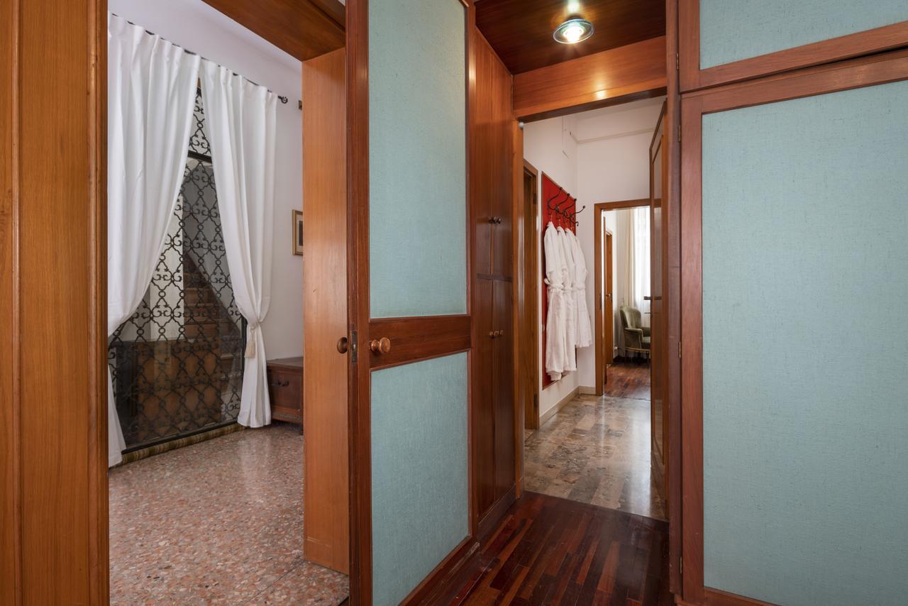 ונציה Ve.N.I.Ce Cera Casa Dolce Vita מראה חיצוני תמונה
