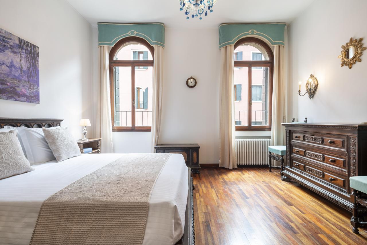 ונציה Ve.N.I.Ce Cera Casa Dolce Vita מראה חיצוני תמונה
