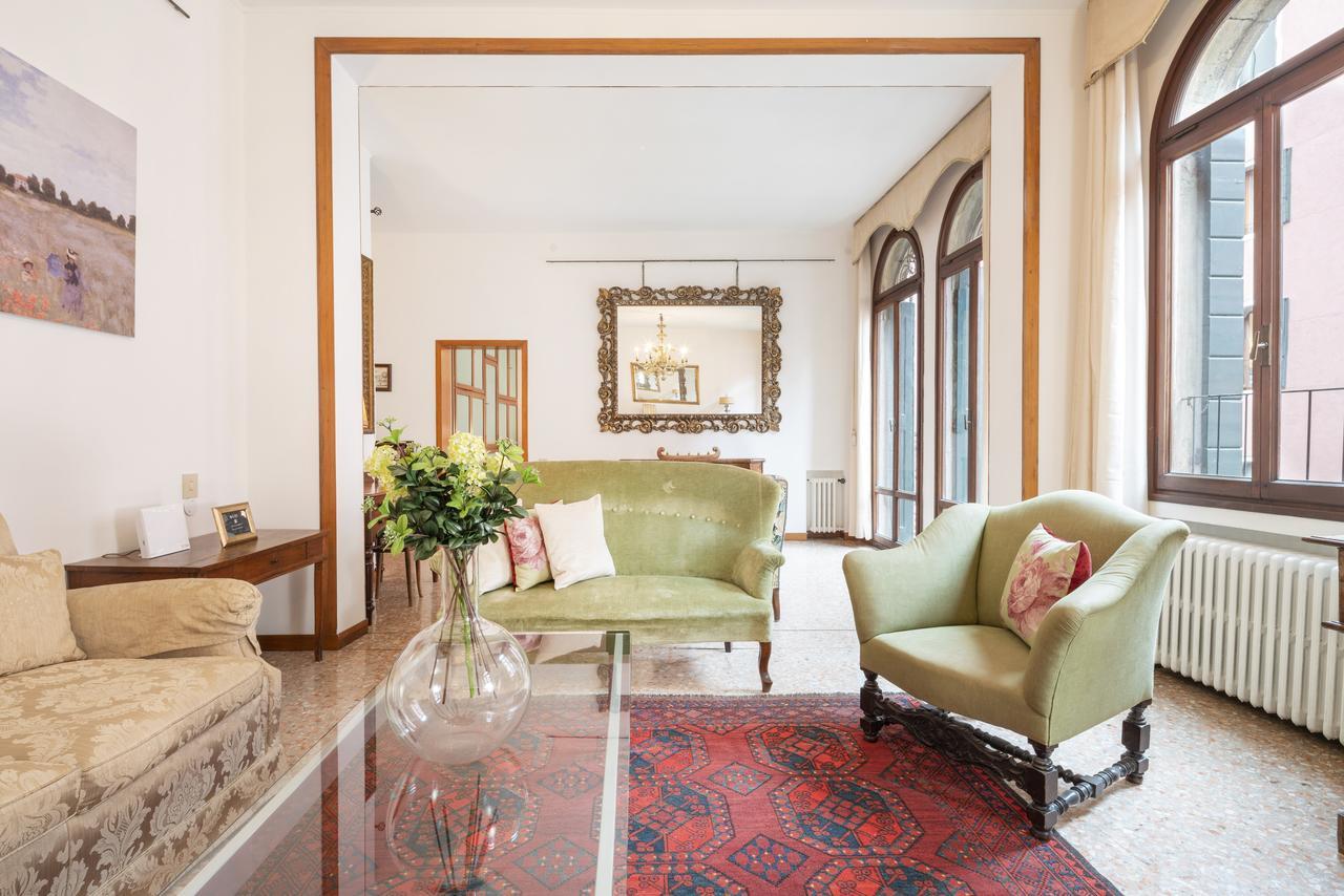 ונציה Ve.N.I.Ce Cera Casa Dolce Vita מראה חיצוני תמונה