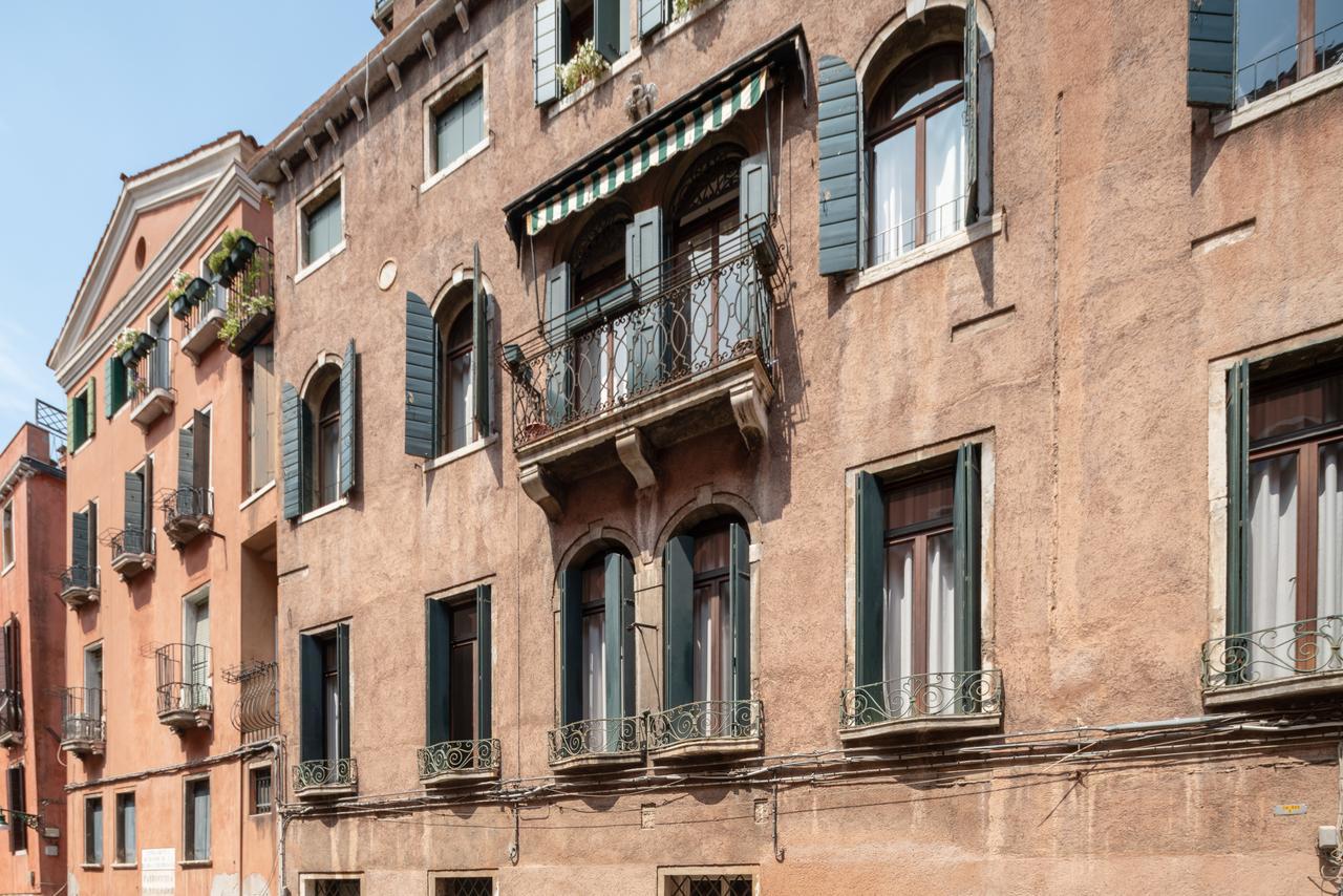 ונציה Ve.N.I.Ce Cera Casa Dolce Vita מראה חיצוני תמונה