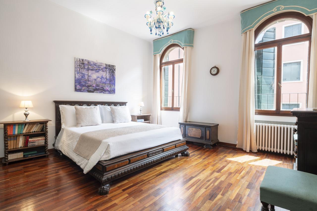 ונציה Ve.N.I.Ce Cera Casa Dolce Vita מראה חיצוני תמונה