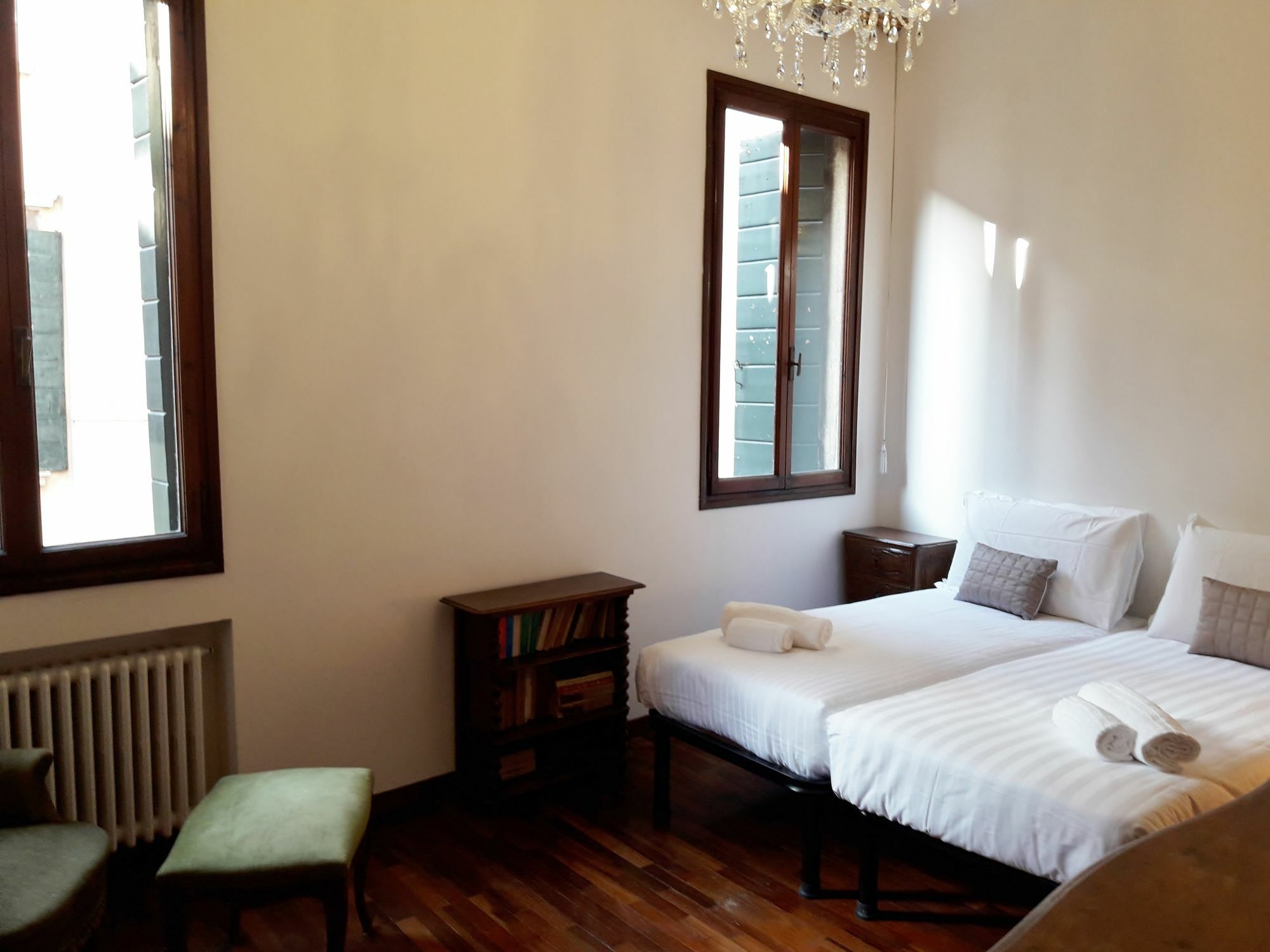 ונציה Ve.N.I.Ce Cera Casa Dolce Vita מראה חיצוני תמונה
