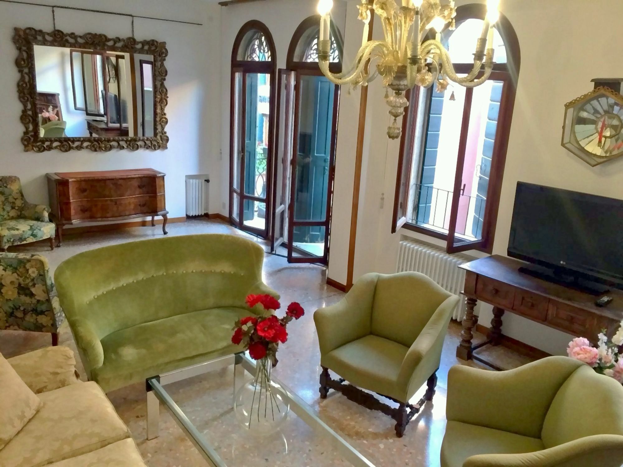 ונציה Ve.N.I.Ce Cera Casa Dolce Vita מראה חיצוני תמונה