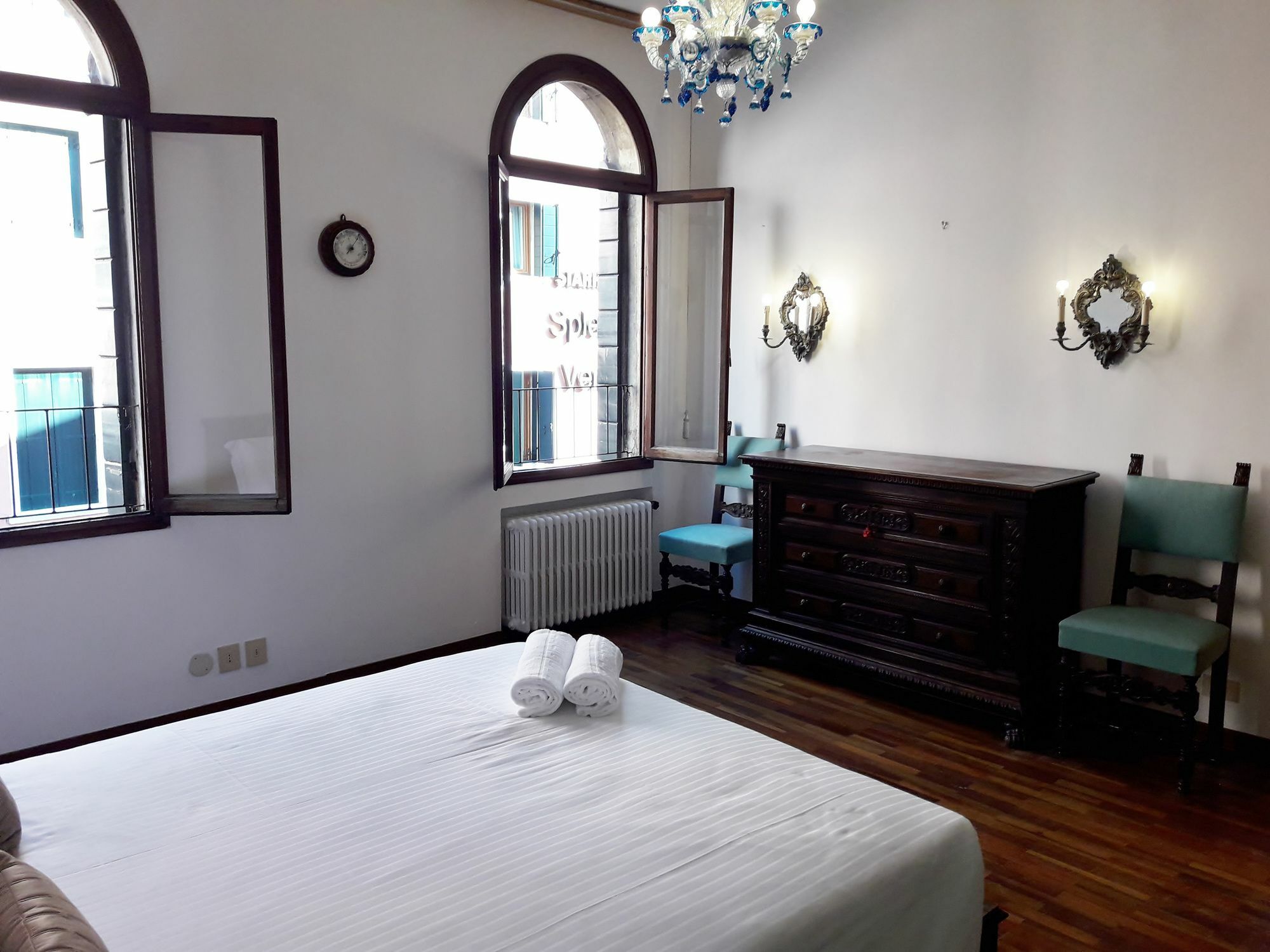 ונציה Ve.N.I.Ce Cera Casa Dolce Vita מראה חיצוני תמונה